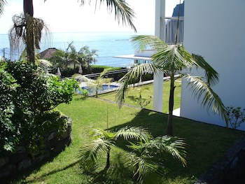Casa Da Capelinha