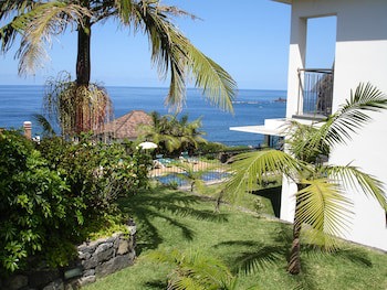 Casa Da Capelinha