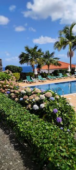 Casa Da Capelinha