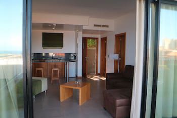 Casa Da Capelinha