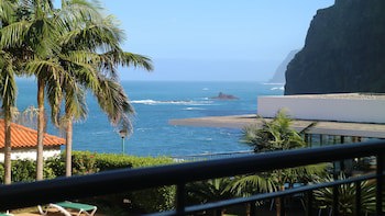 Casa Da Capelinha