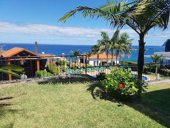 Casa Da Capelinha