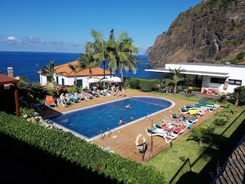 Casa Da Capelinha