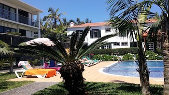 Casa Da Capelinha