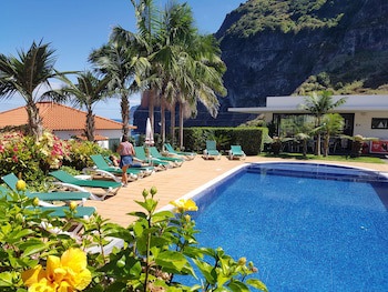 Casa Da Capelinha