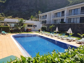 Casa Da Capelinha