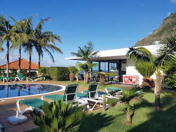Casa Da Capelinha