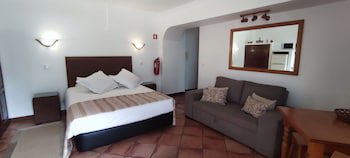 Casa Da Capelinha