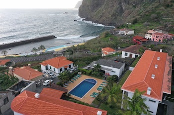 Casa Da Capelinha