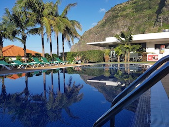 Casa Da Capelinha