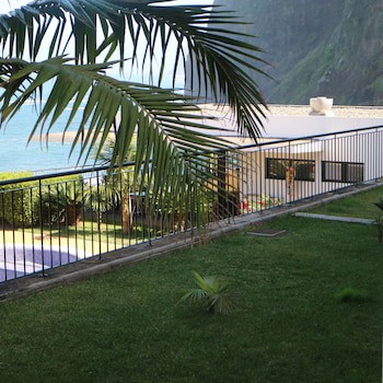 Casa Da Capelinha