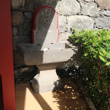 Casa Da Capelinha