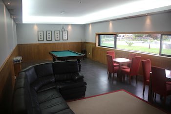 Casa Da Capelinha