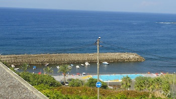 Casa Da Capelinha