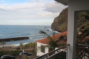 Casa Da Capelinha
