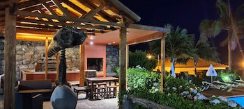 Casa Da Capelinha