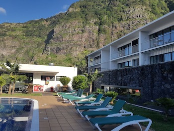 Casa Da Capelinha