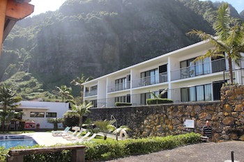 Casa Da Capelinha