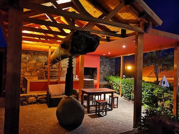 Casa Da Capelinha