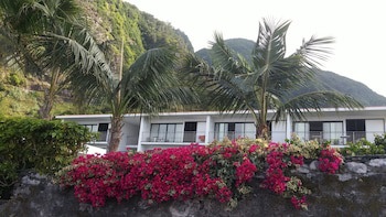 Casa Da Capelinha