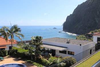 Casa Da Capelinha
