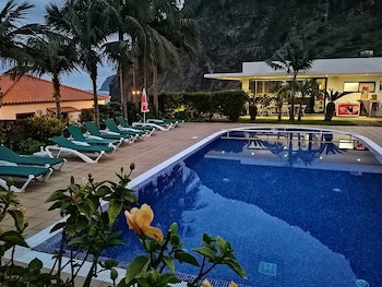 Casa Da Capelinha