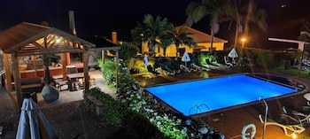 Casa Da Capelinha