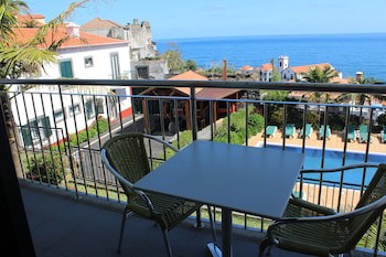 Casa Da Capelinha