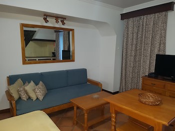 Casa Da Capelinha