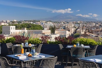 Palace Catania | UNA Esperienze