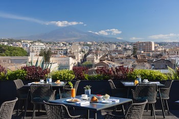 Palace Catania | UNA Esperienze fotoğrafı
