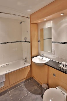 Best Western Plus Ullesthorpe Court Hotel & Golf Club