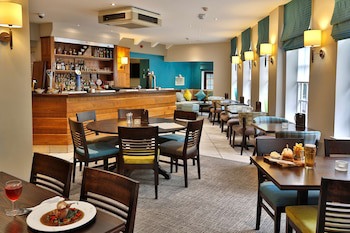 Best Western Plus Ullesthorpe Court Hotel & Golf Club