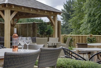 Best Western Plus Ullesthorpe Court Hotel & Golf Club