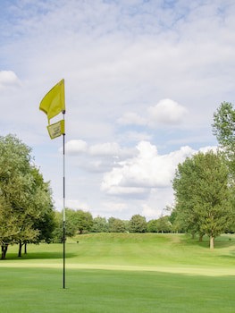 Best Western Plus Ullesthorpe Court Hotel & Golf Club