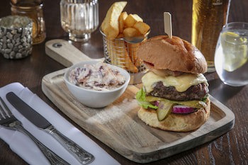 Best Western Plus Ullesthorpe Court Hotel & Golf Club