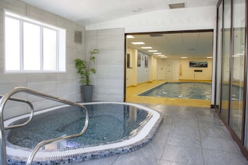 Best Western Plus Ullesthorpe Court Hotel & Golf Club