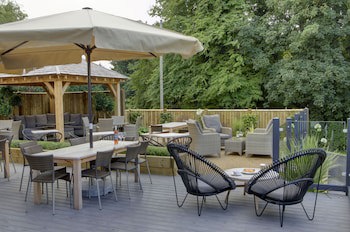 Best Western Plus Ullesthorpe Court Hotel & Golf Club