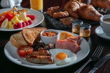 Best Western Plus Ullesthorpe Court Hotel & Golf Club