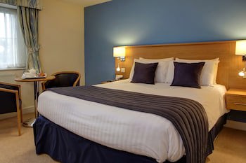Best Western Plus Ullesthorpe Court Hotel & Golf Club