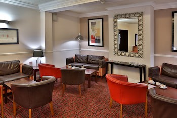 Best Western Plus Ullesthorpe Court Hotel & Golf Club