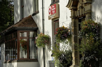 Best Western Plus Ullesthorpe Court Hotel & Golf Club