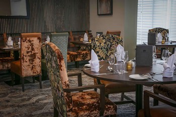 Best Western Plus Ullesthorpe Court Hotel & Golf Club