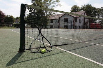 Best Western Plus Ullesthorpe Court Hotel & Golf Club