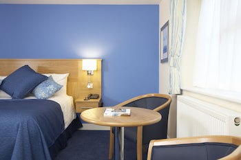 Best Western Plus Ullesthorpe Court Hotel & Golf Club