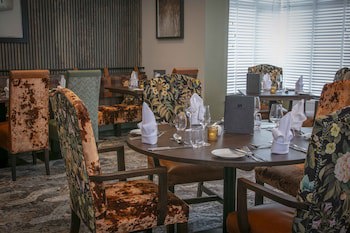 Best Western Plus Ullesthorpe Court Hotel & Golf Club