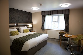 Best Western Plus Ullesthorpe Court Hotel & Golf Club