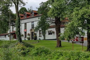 Best Western Plus Ullesthorpe Court Hotel & Golf Club