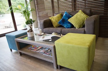 Best Western Plus Ullesthorpe Court Hotel & Golf Club