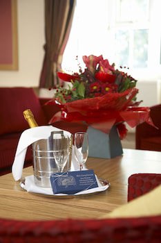 Best Western Plus Ullesthorpe Court Hotel & Golf Club
